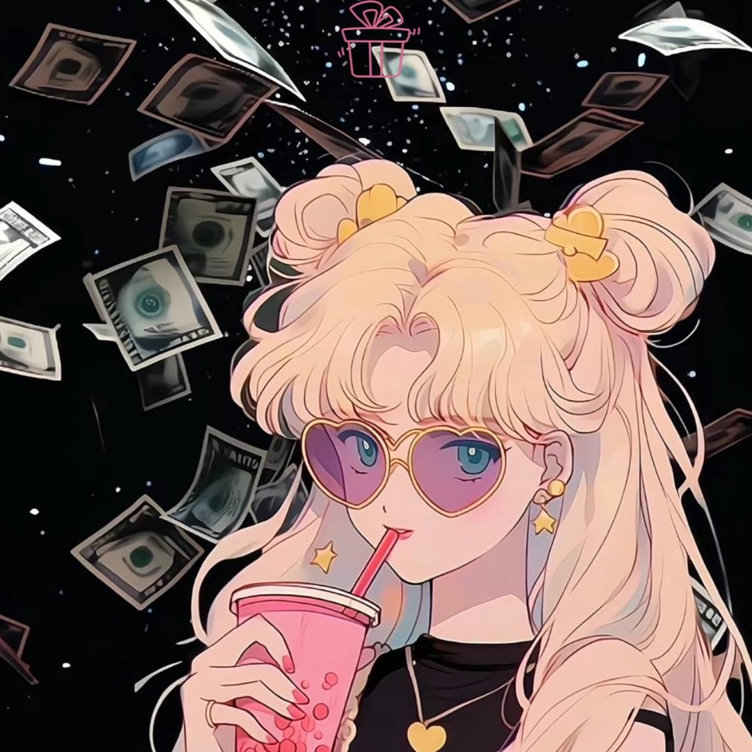 十月的微风