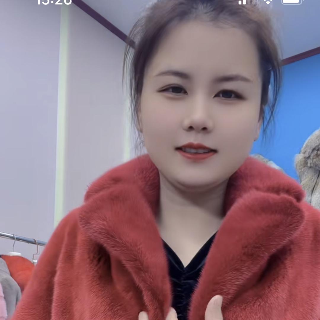张小张貂皮