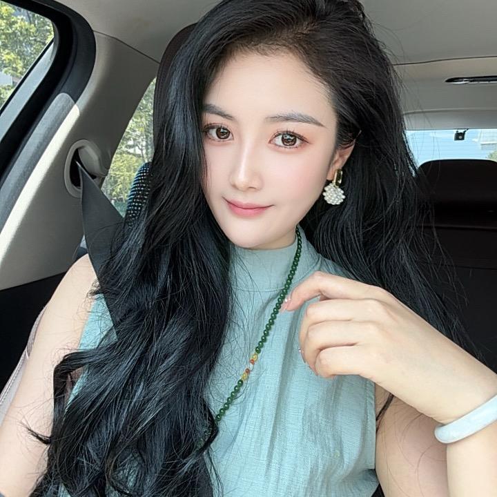 @是姗姗呀～👑