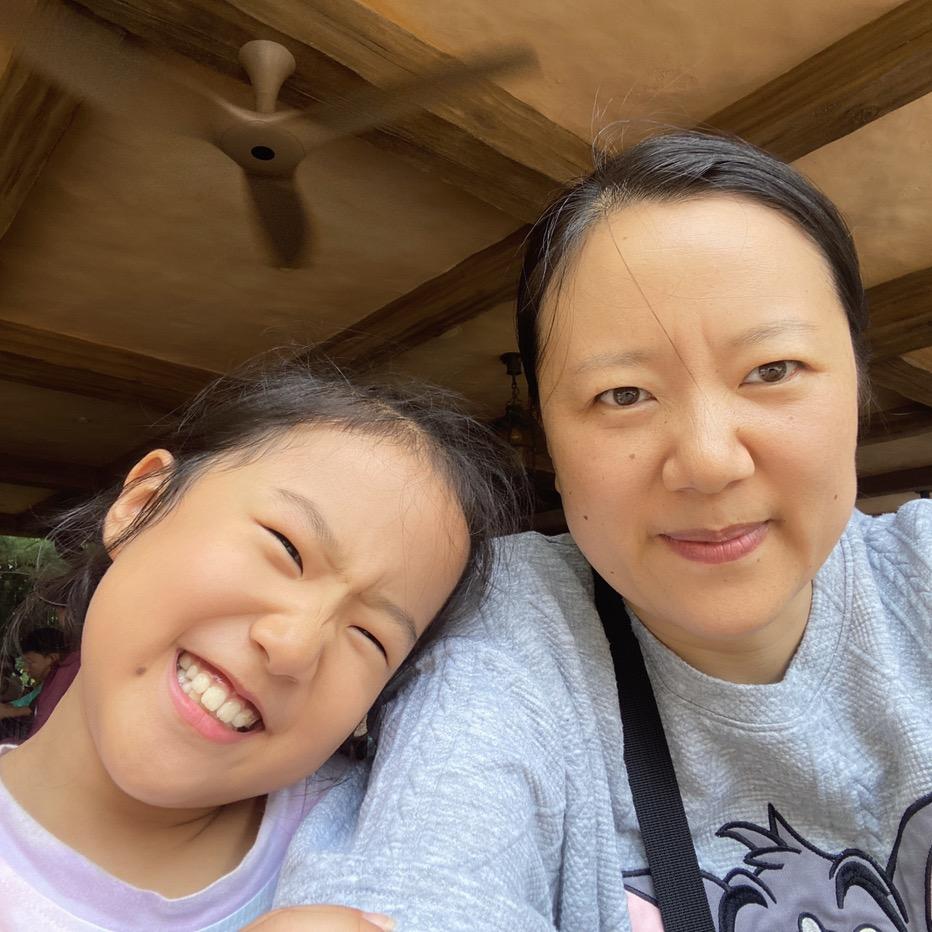 求真姐（正邪双修）