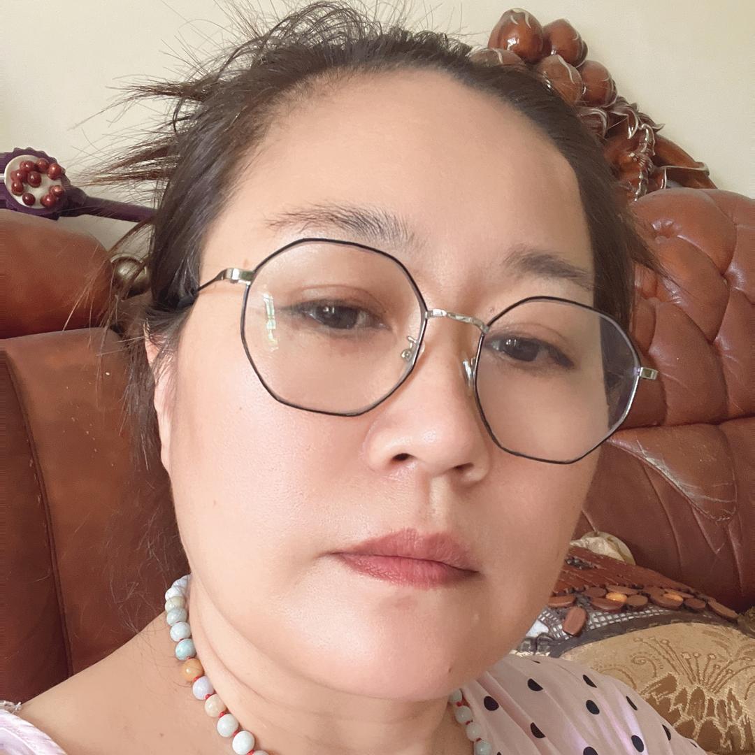 二妞碎碎叨