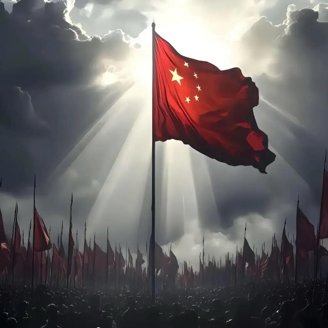 黎明时分