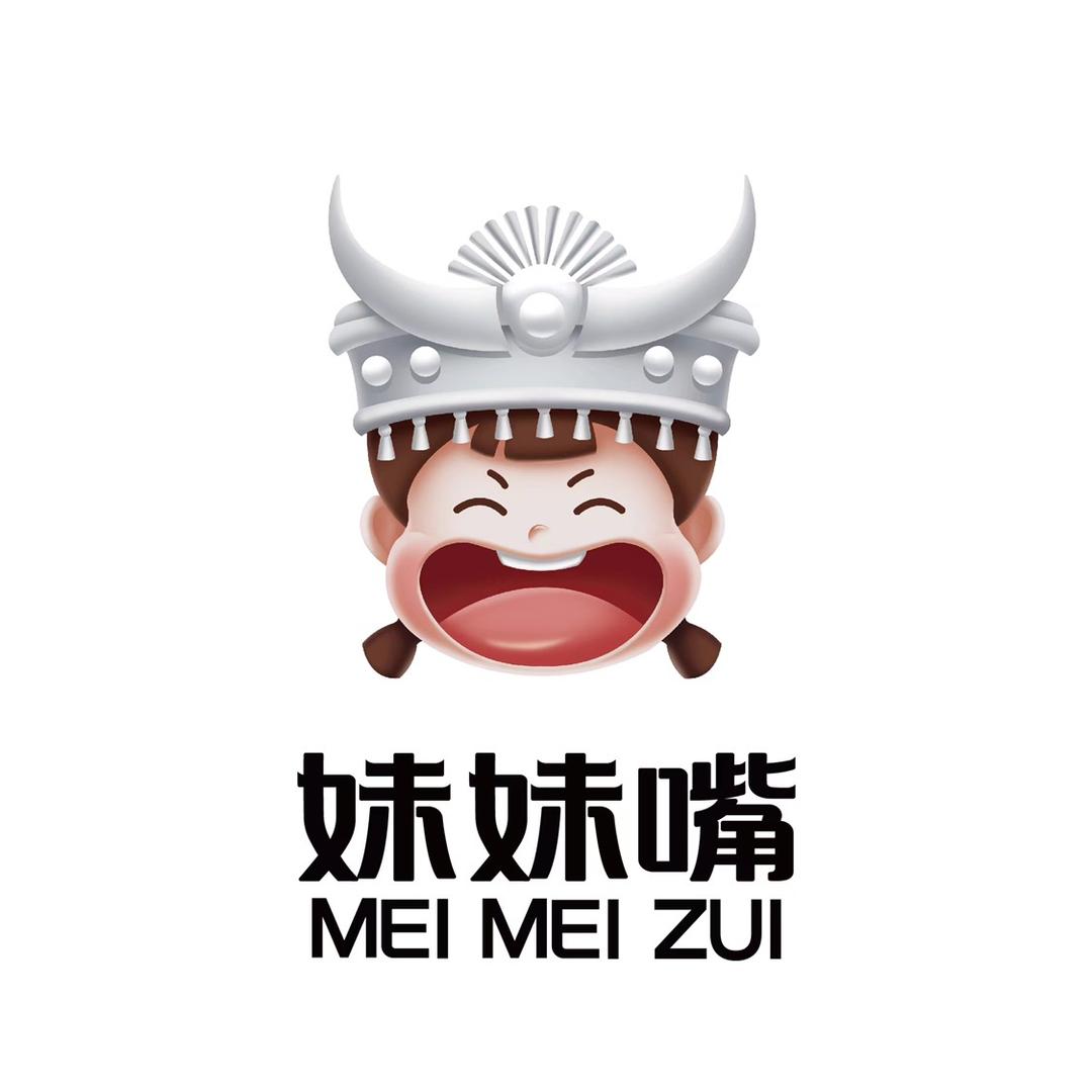 妹妹嘴润泽零食专卖店