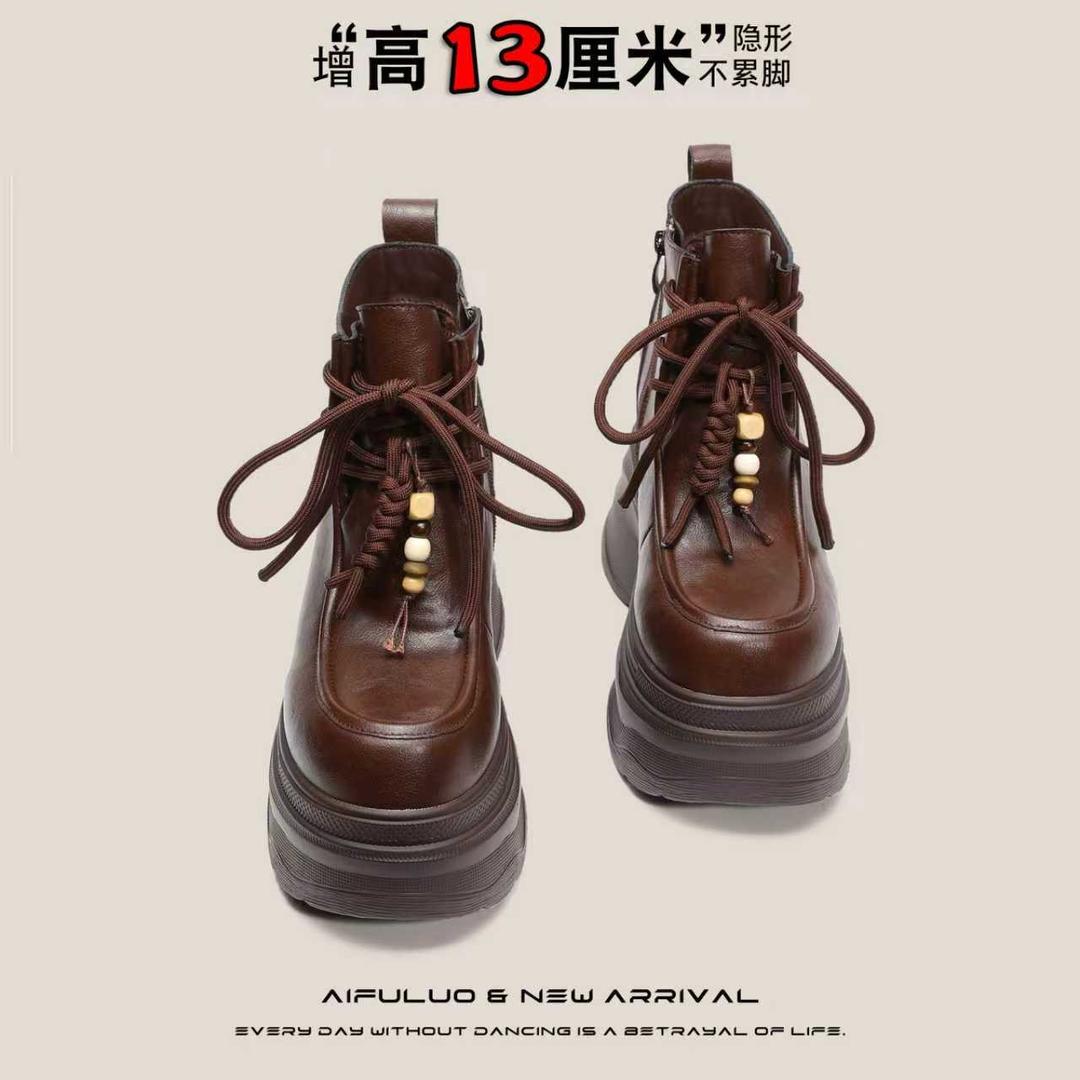 小李不小啦女鞋