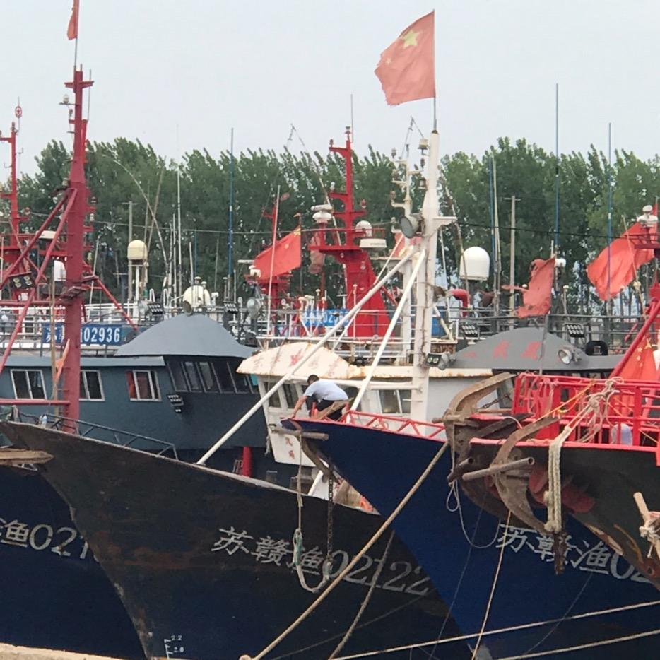 嘉铭海鲜