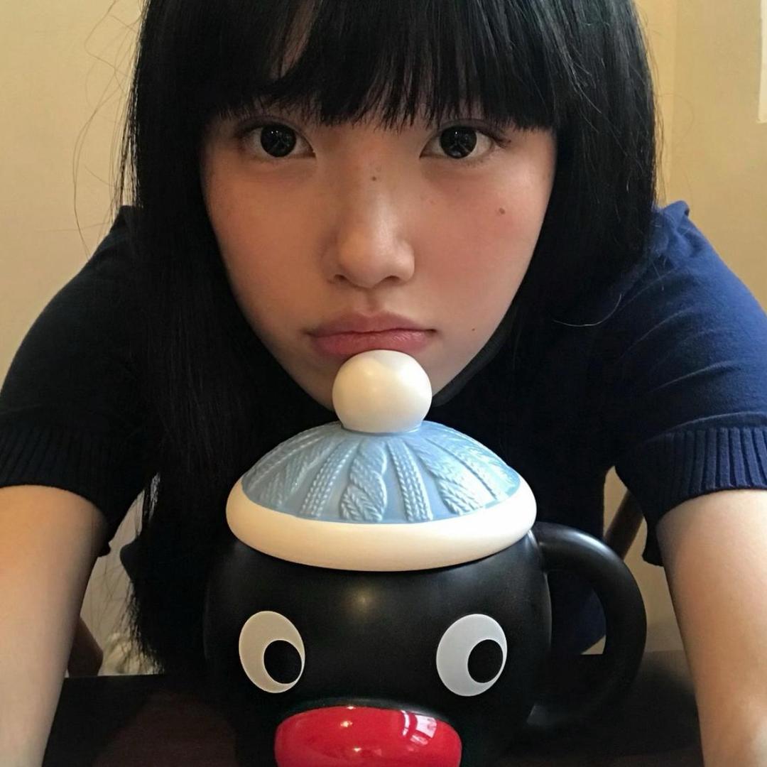 小🐟干^