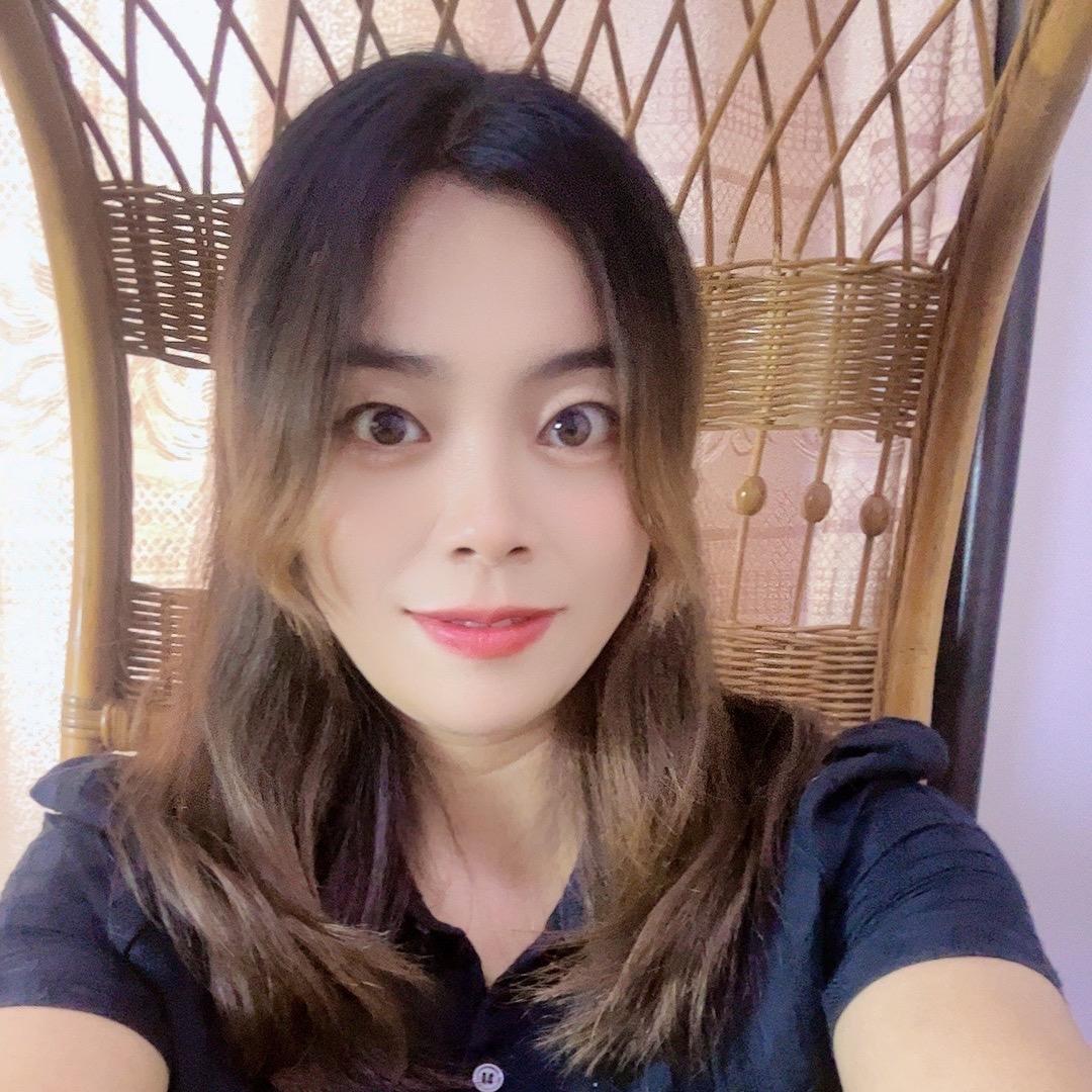 你的心儿💕