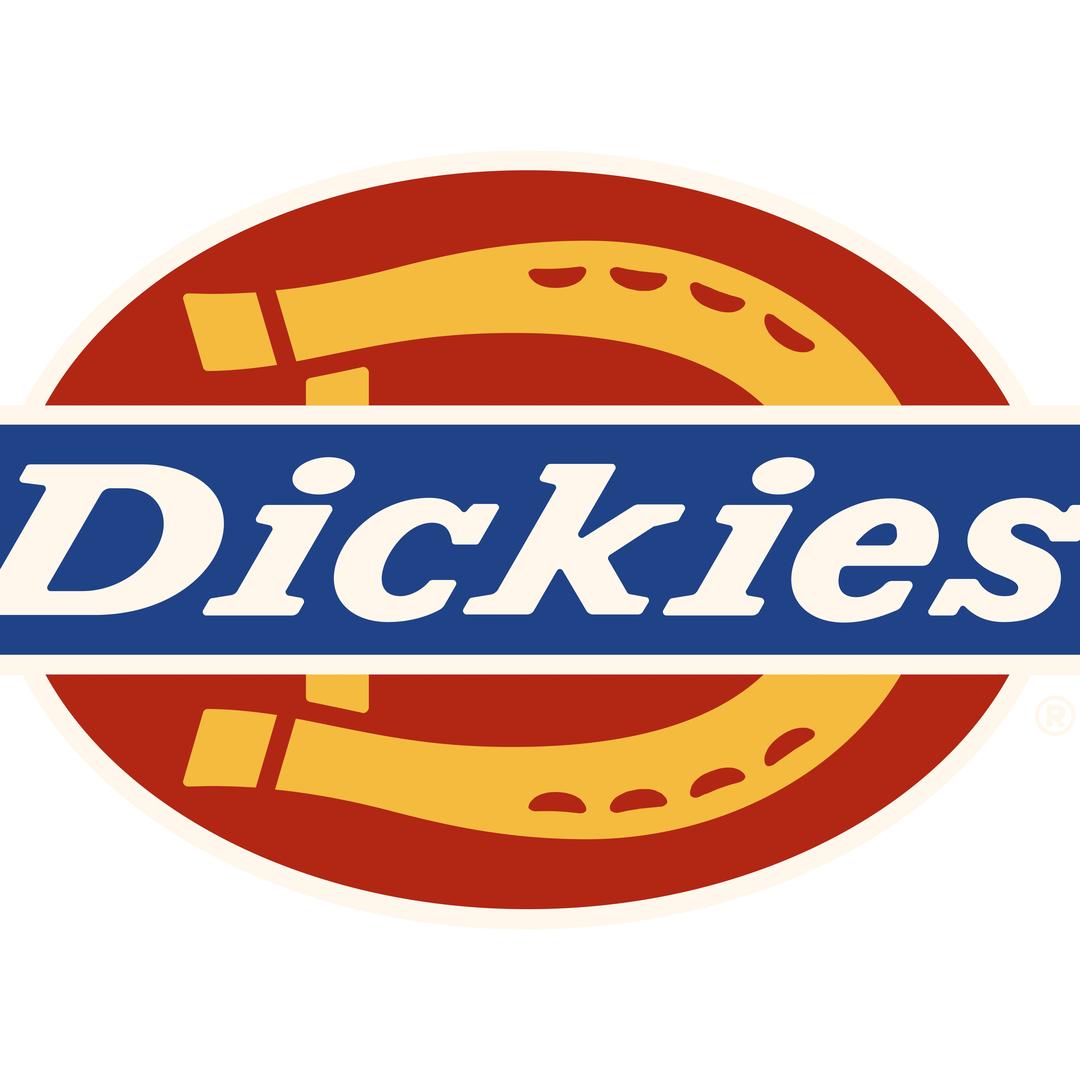 Dickies婴童生活