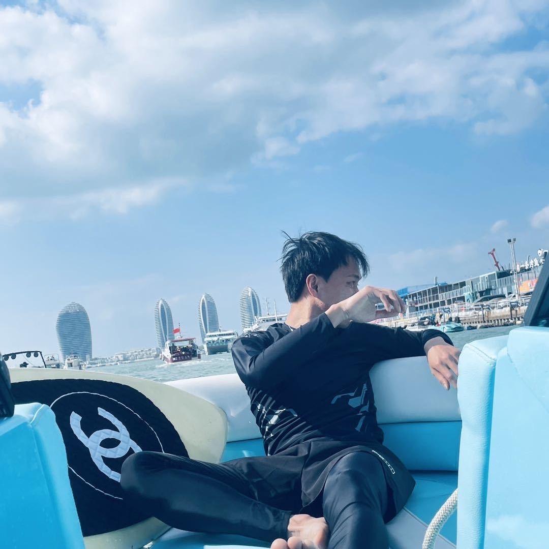 横县人阿广