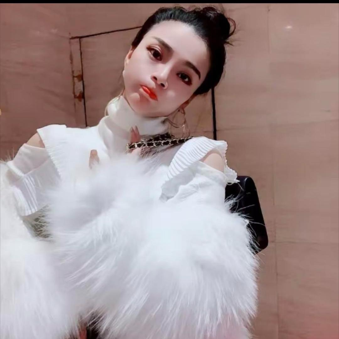 三C娘娘新中式（穿搭日记）