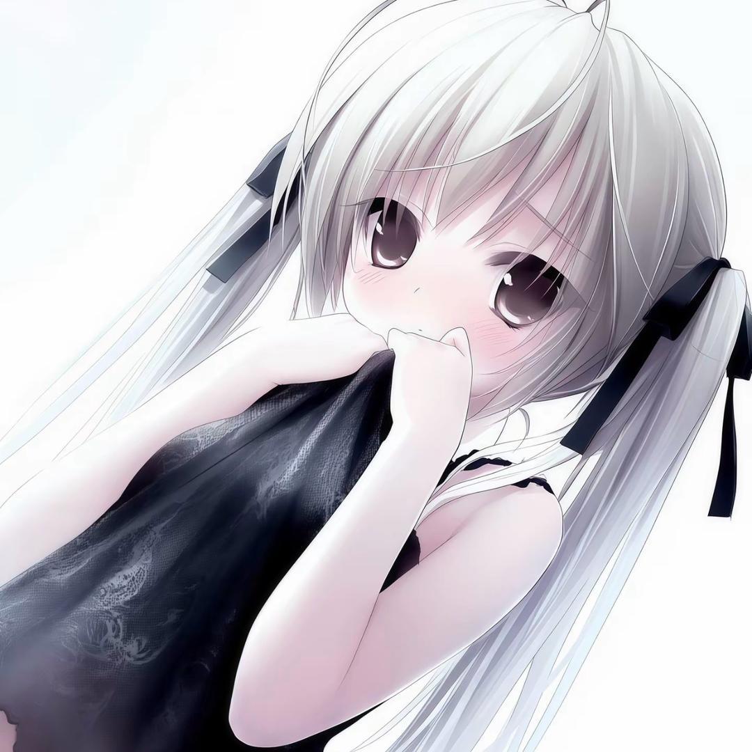 晴子
