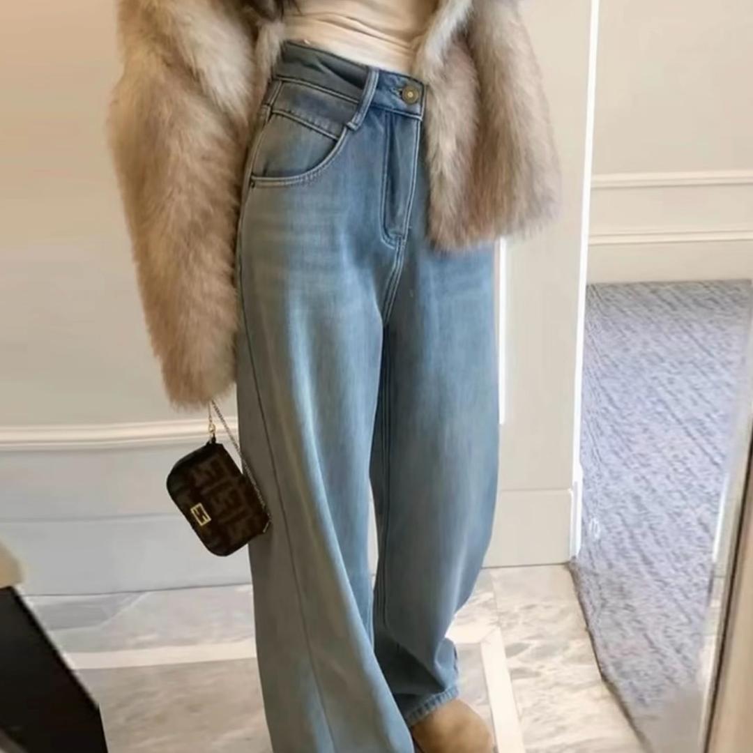 꽃상자 청바지dby