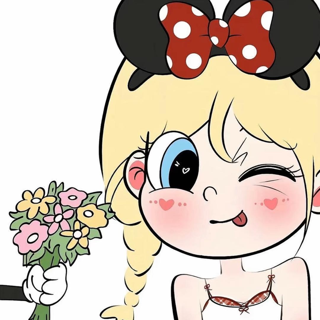 桃子姐姐💗