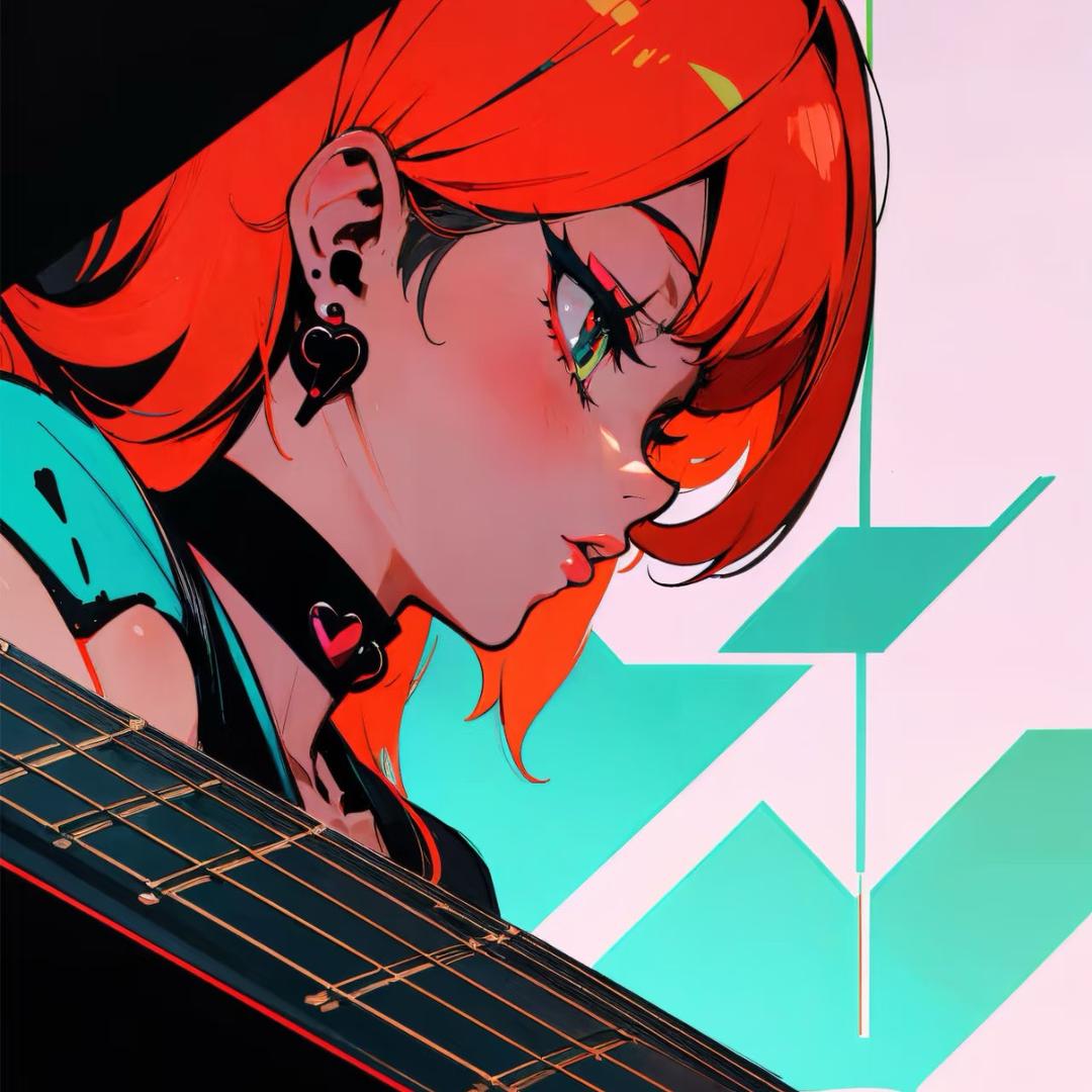 妙音娃娃🎣🧿