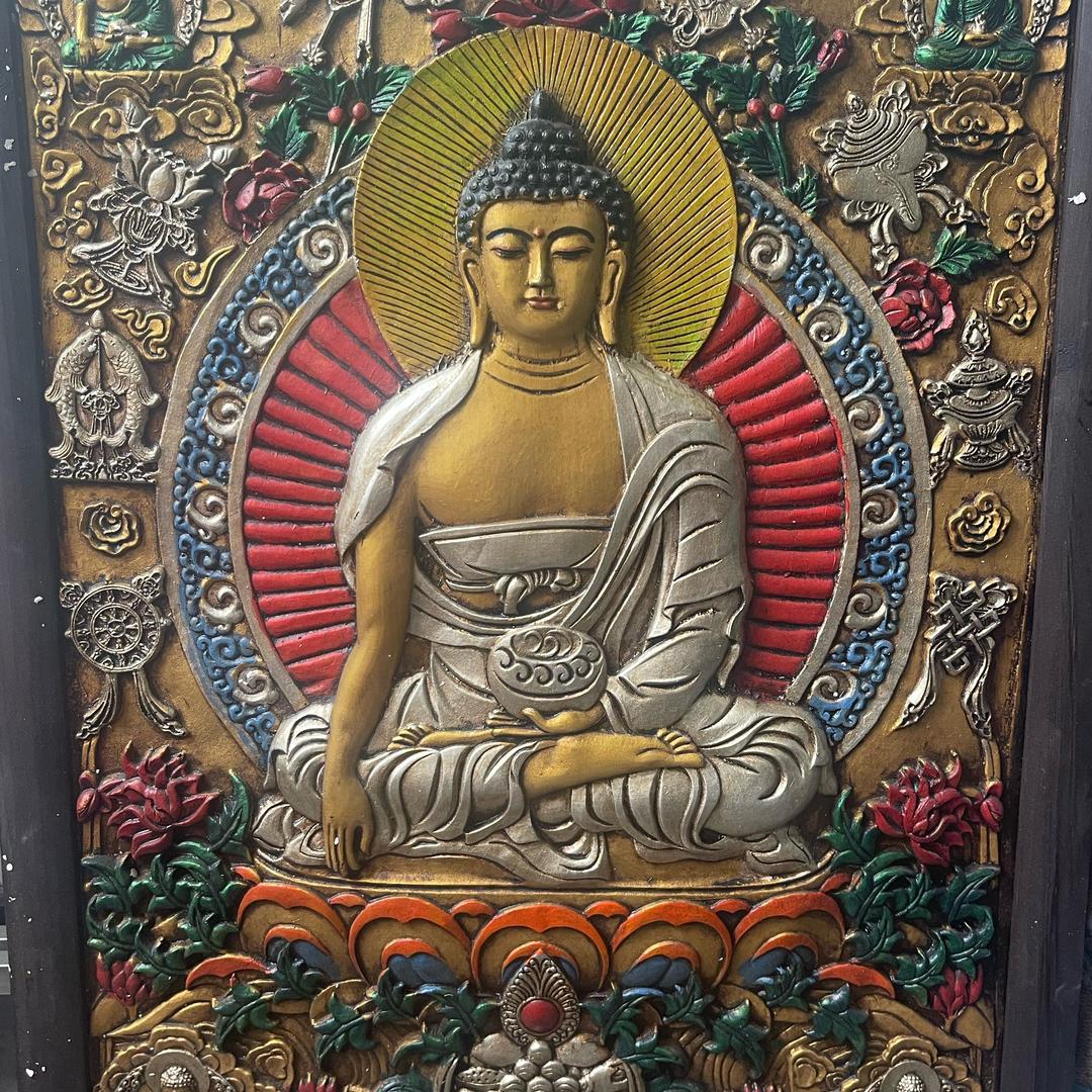 一叶知秋