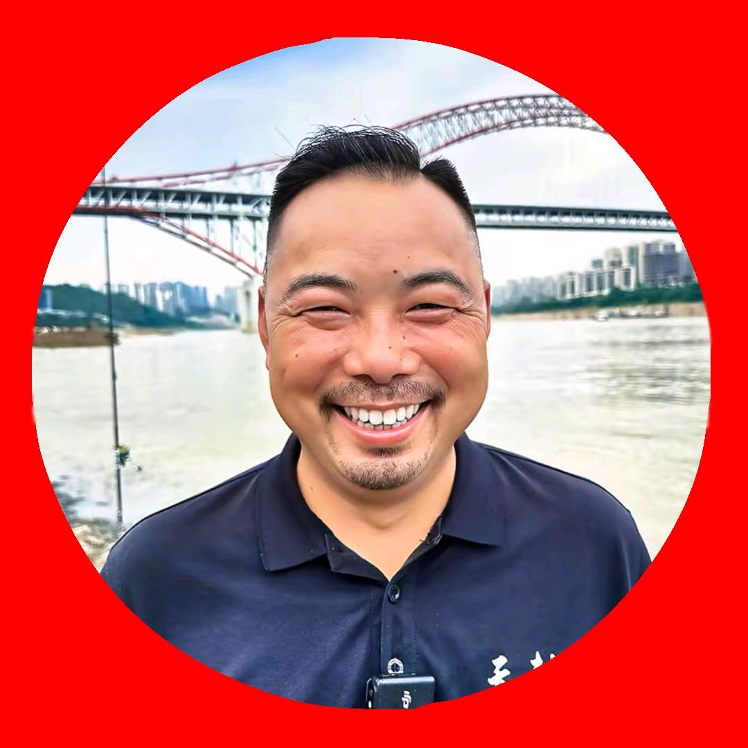 老戴说滑漂（收徒）