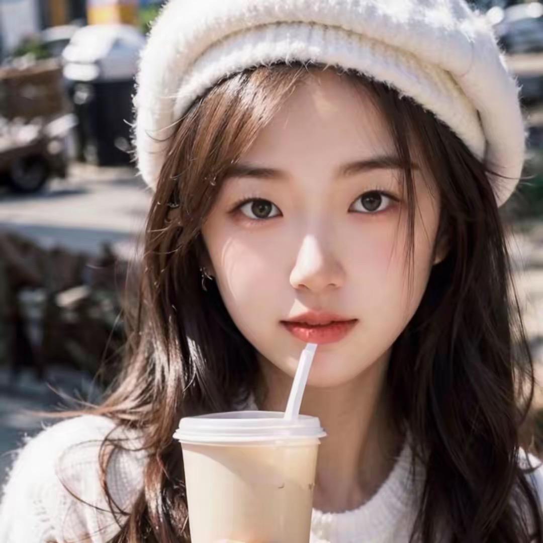 美人形象优选