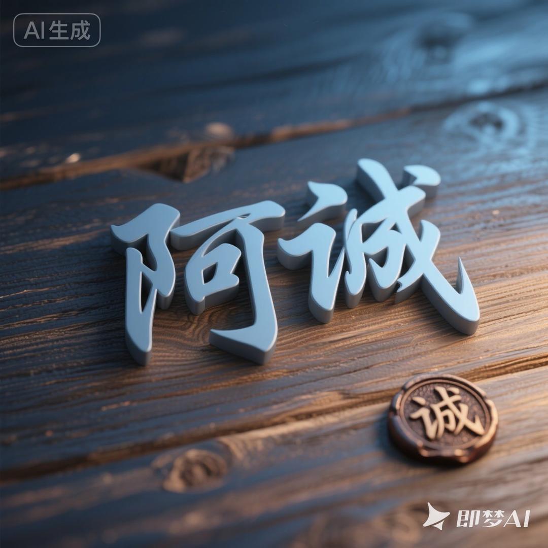阿诚优选