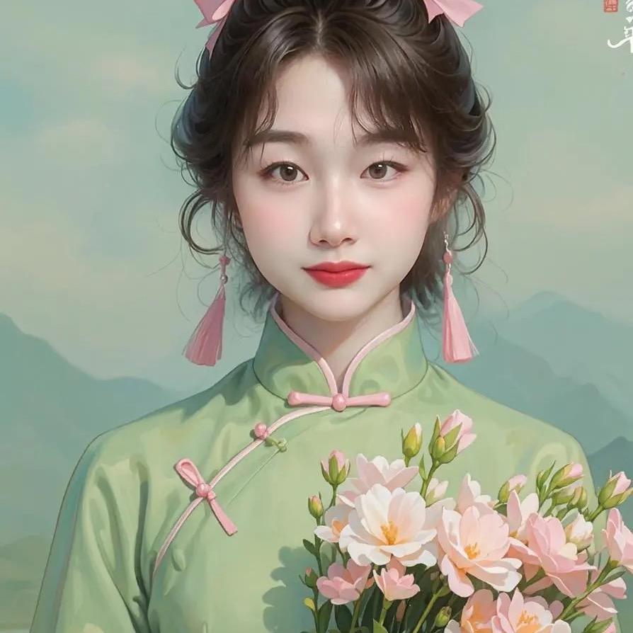 人生若只如初见🍋