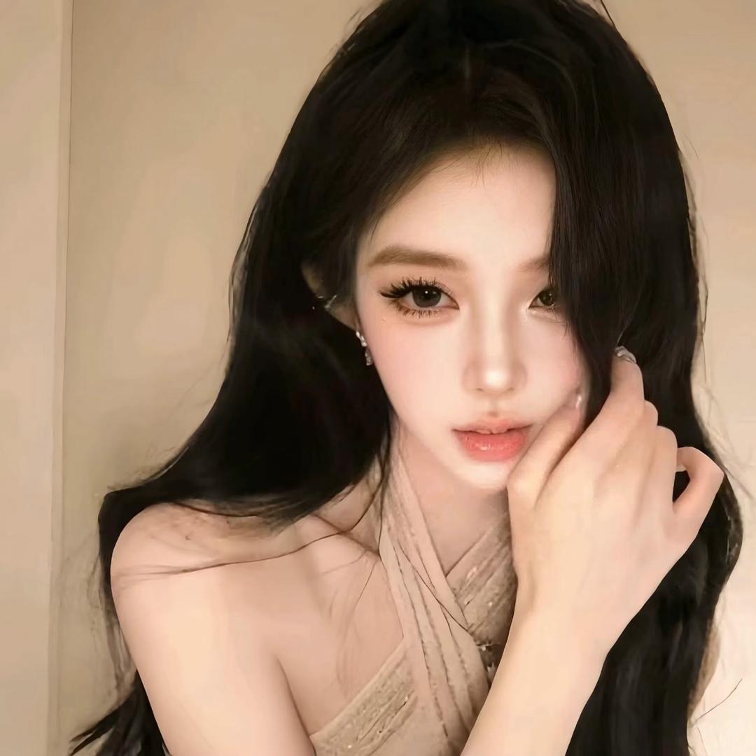 忧郁小芙