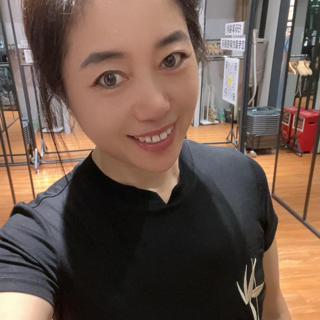 悠悠然🎤