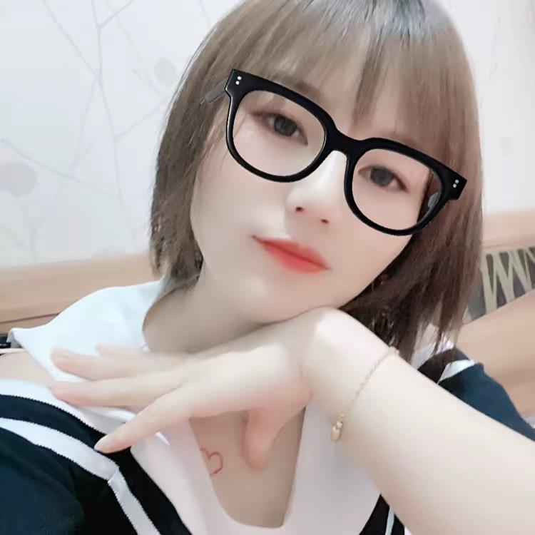 无名小姐姐