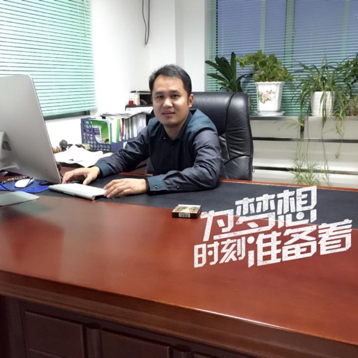 @王石@一王🇨🇳情深@