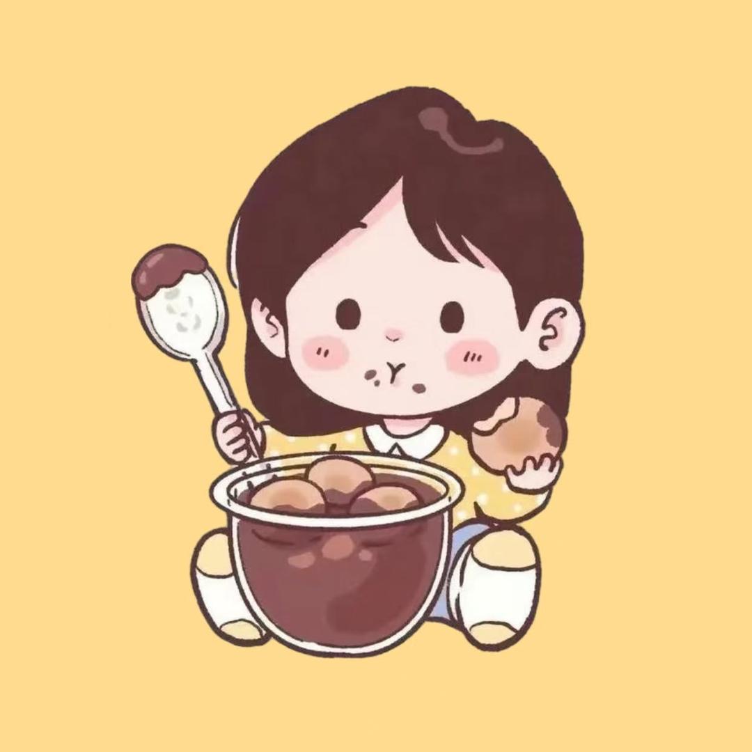 馋馋美食