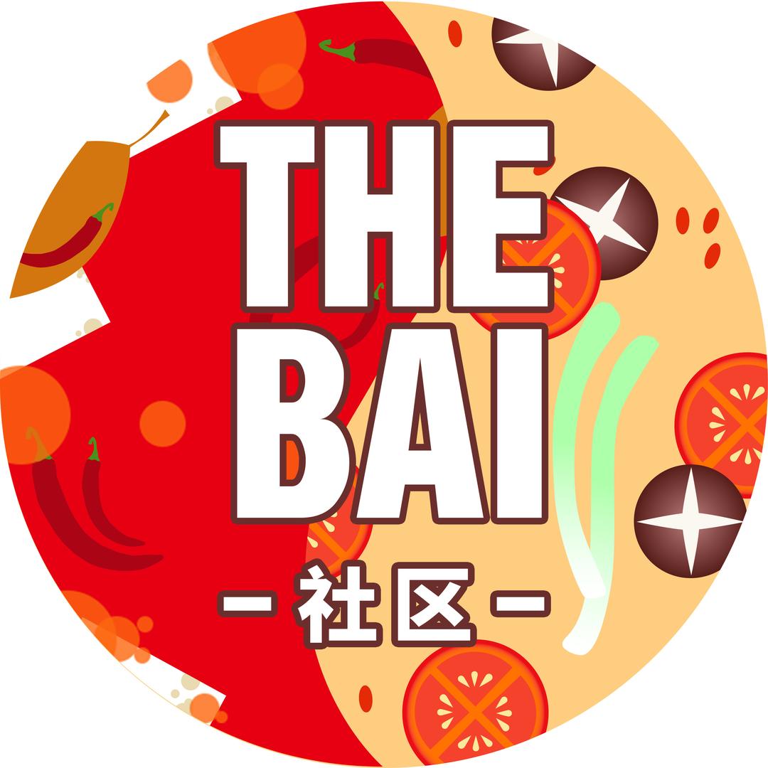 THEBAI文具社区