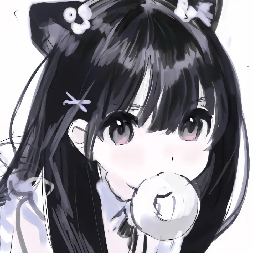 猫猫蛋挞皮