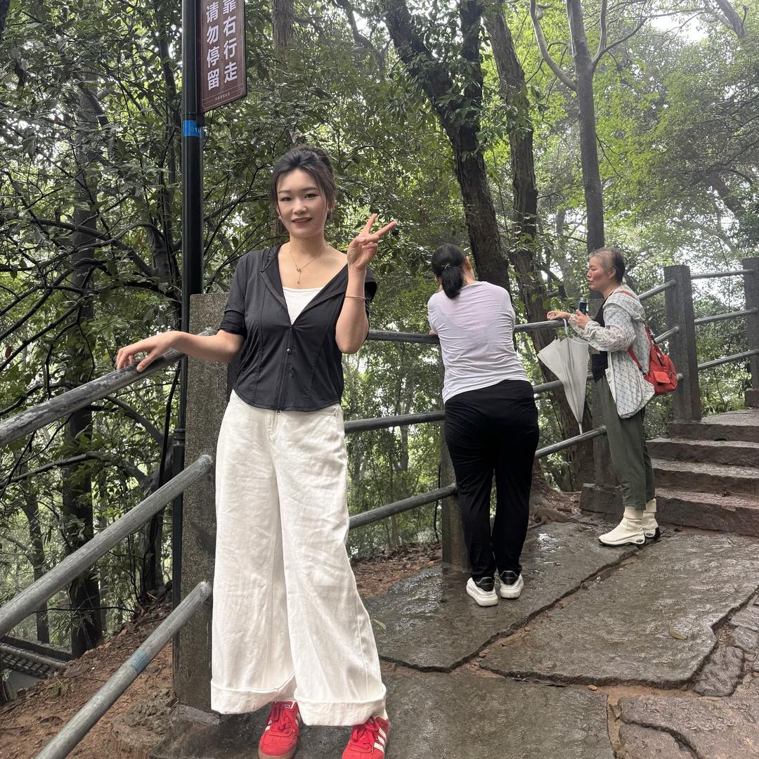 小鱼儿