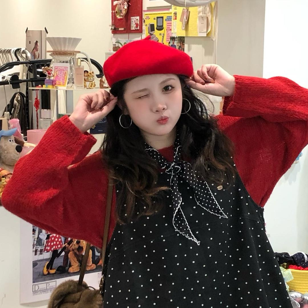 义乌月亮岛女装