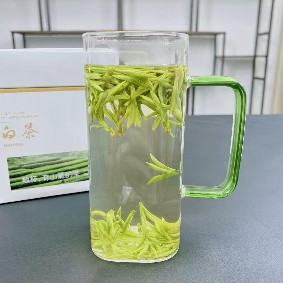 安吉锦鸿茶场