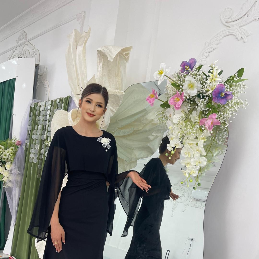 -ZAYNURA 橱窗🛍️