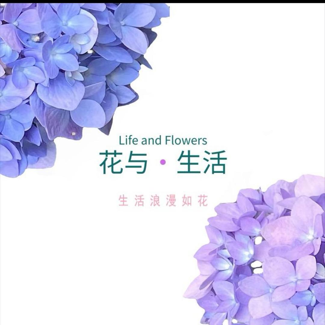 花与生活花店