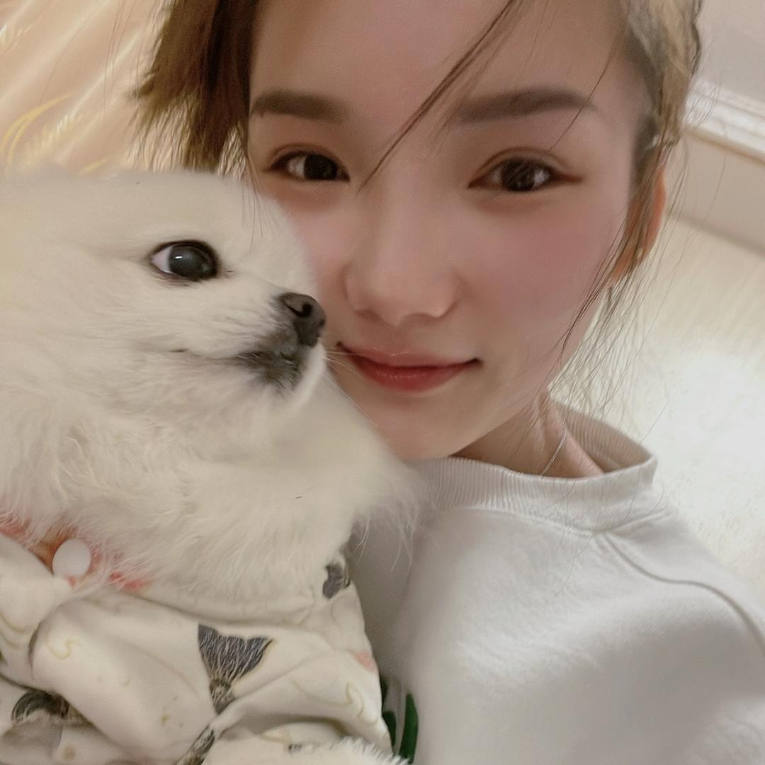 小汤圆💋