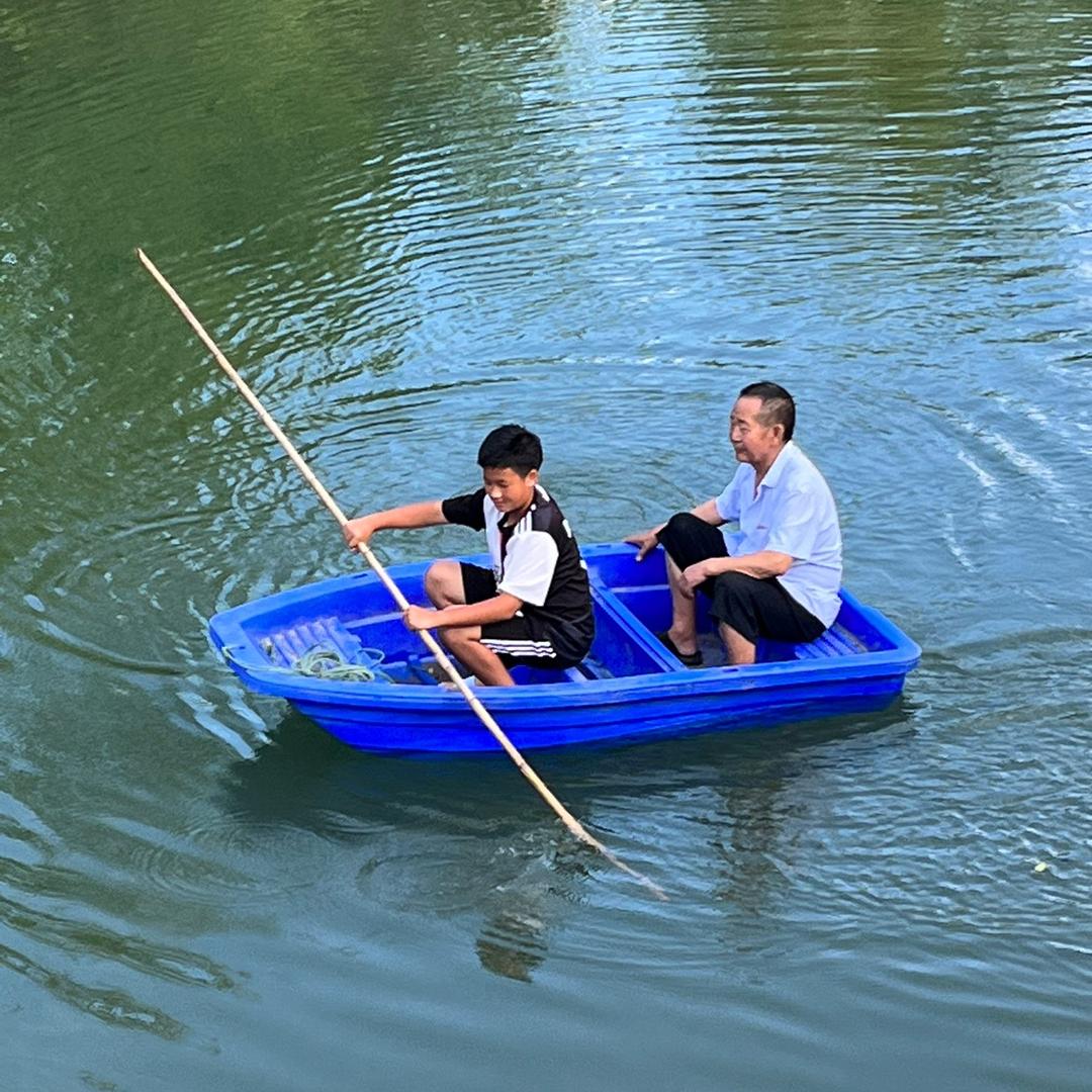 明鑫