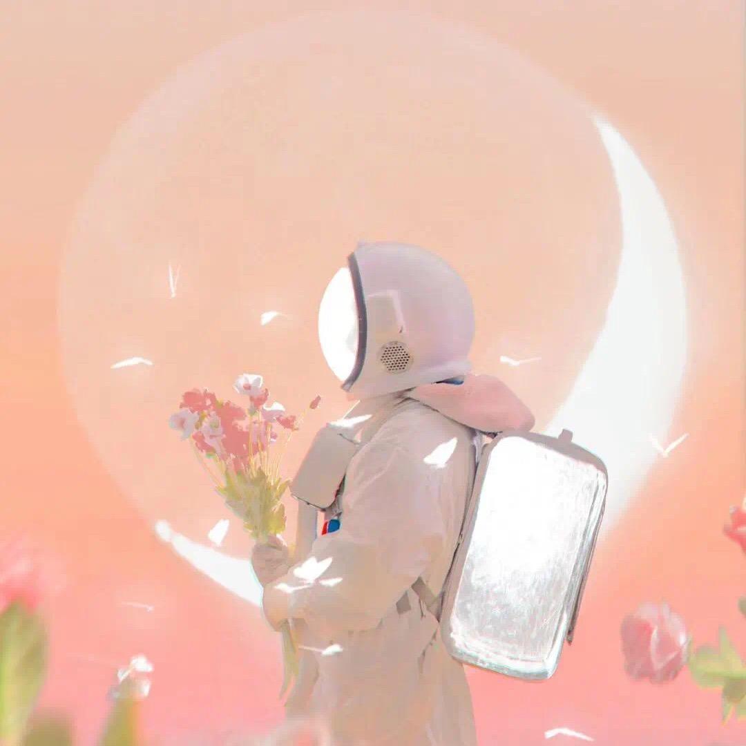 想入非非狂想头像
