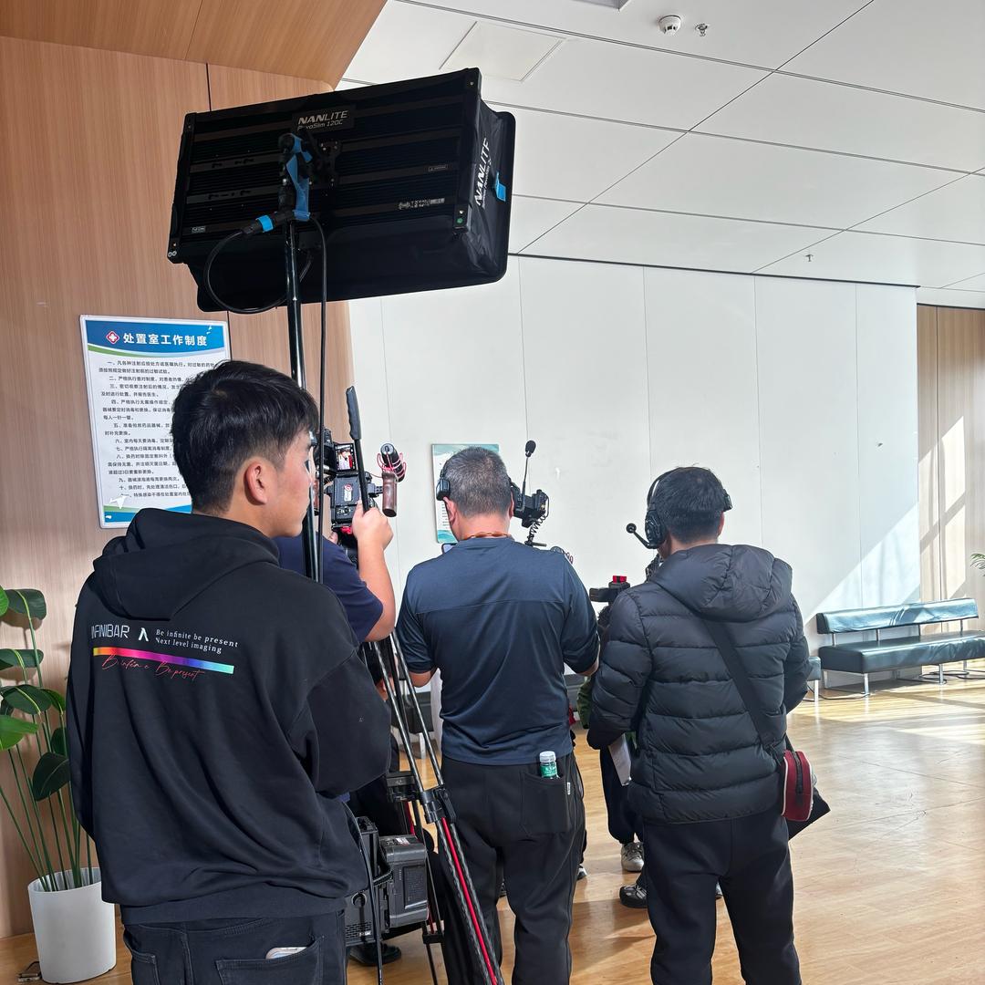 西安短剧群演工会-百瑞2