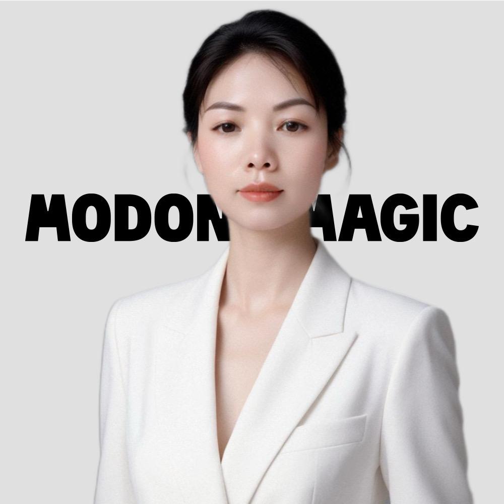 MODONG营养师一黄