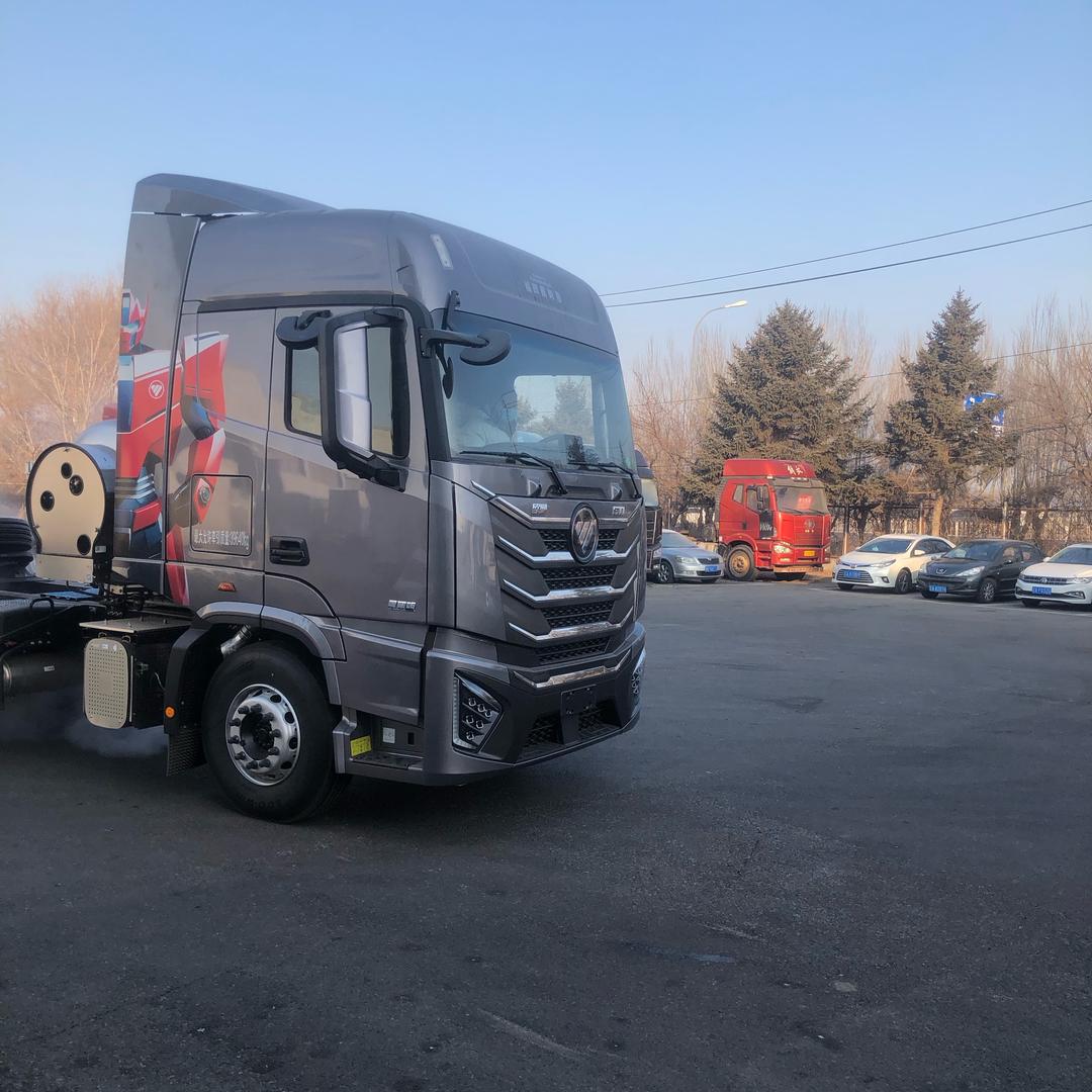 辽宁欧曼4S店小刚