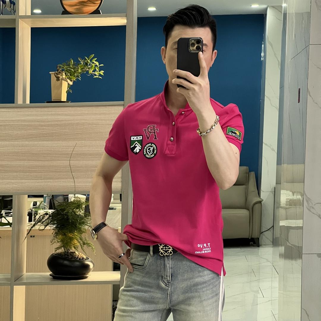 台州男装韩衣会所