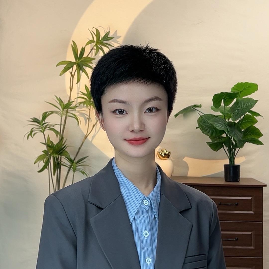 景阳假发