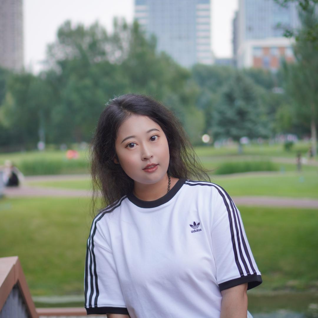 月月妹妹