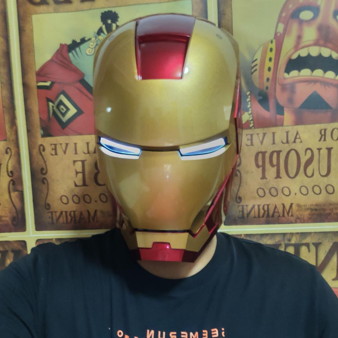 诚实可靠小郎君