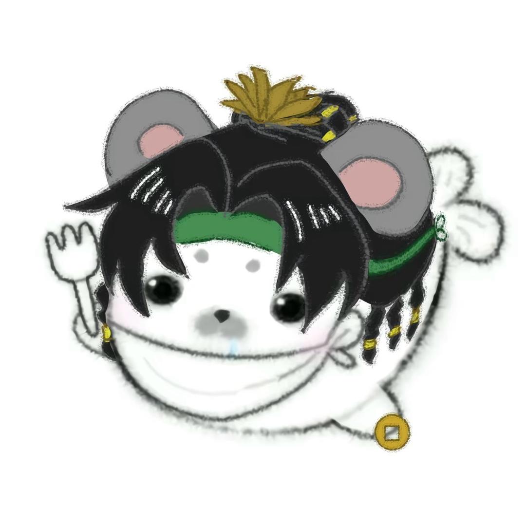 狡猾的农村入