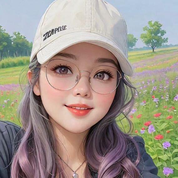 @如💕月🌙