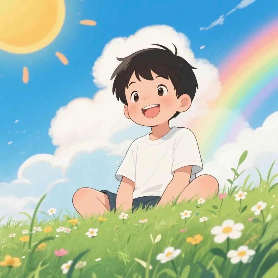 怦然心动i