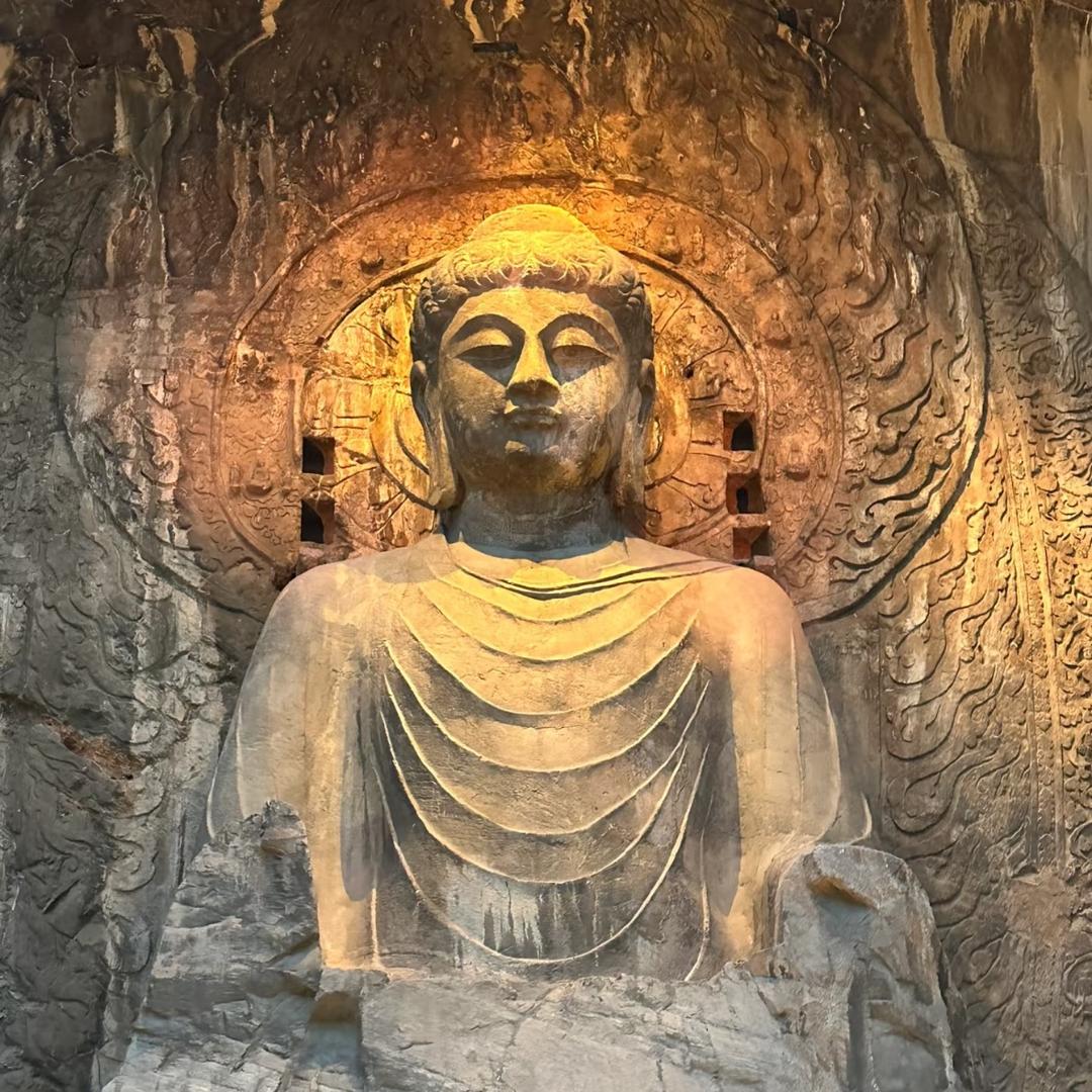 洛阳龙门石窟线上团购