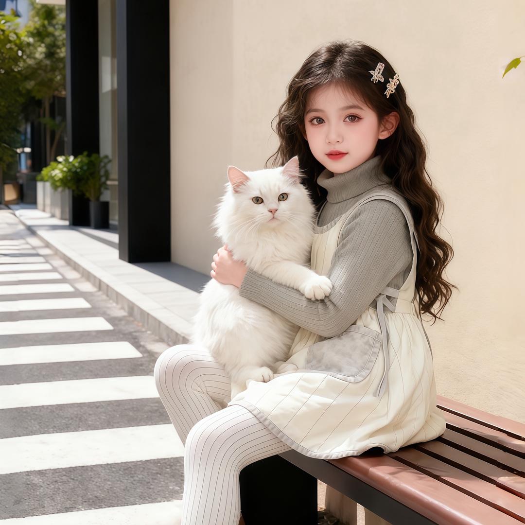 我是图图吖～👗